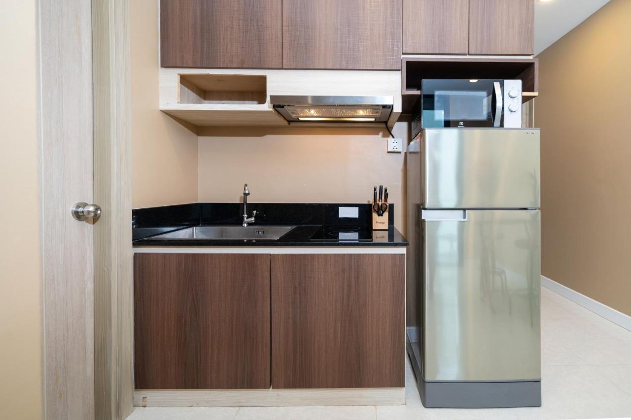 Viva B603, Freedom Apartment *